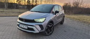 Opel Crossland 1.2 Start/Stop Limited Edition 2022