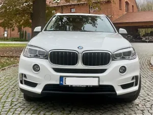 BMW X5 F15 xDrive25d 2017