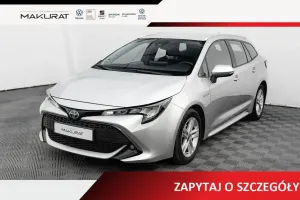 Toyota Corolla Seria E21 2019