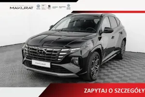 Hyundai Tucson IV 1.6 T-GDi 48V Platinum N Line 4WD DCT 2022