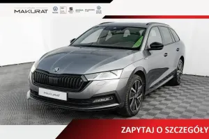 Skoda Octavia IV 2.0 TSI 4x4 Sportline DSG 2023