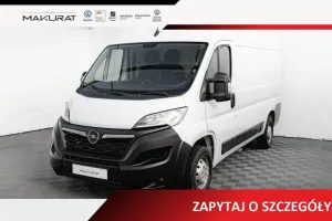 Opel Movano 2023