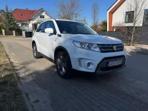 Suzuki Vitara II 1.6 XLED 4WD 2017