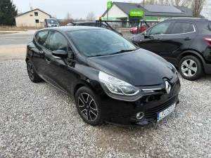 Renault Clio IV 1.5 dCi Alize 2015
