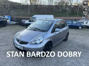 Honda Jazz II 1.4 LS 2007