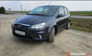 Ford Focus Mk2 2007
