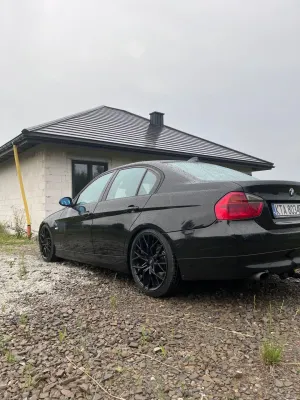 BMW 3 Series E90/E91/E92/E93 320d 2007