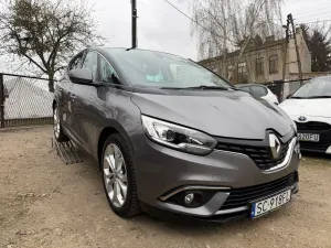 Renault Scenic IV 2020