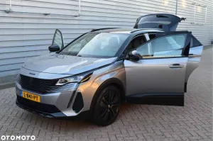 Peugeot 3008 II 1.6 PureTech GT S&S EAT8 2021