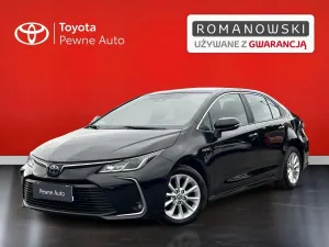 Toyota Corolla Seria E21 1.8 Hybrid Comfort 2021