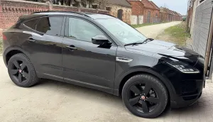 Jaguar E-Pace 2.0 i4D AWD 2019