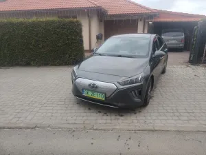 Hyundai IONIQ Advantage 2021