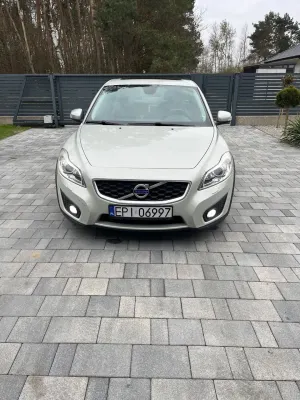 Volvo C30 D2 RDesign 2012