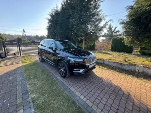 Volvo XC90 II T6 GPF AWD Inscription 7os 2021