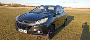 Hyundai ix35 2.0 Premium 2010