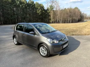 Volkswagen Up! 1.0 move 2023