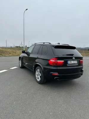 BMW X5 E70 2009