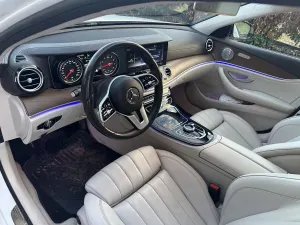 Mercedes-Benz E W213 2020