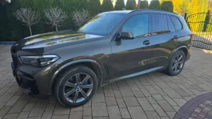 BMW X5 G05 2021