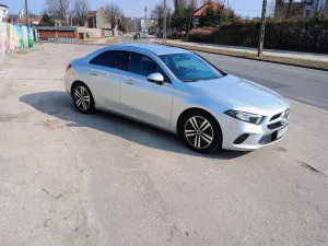 Mercedes-Benz A W177 180 AMG Line 7G-DCT 2020