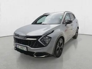 Kia Sportage V 2023