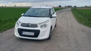 Citroën C1 II 1.0 VTi Feel EU6 2016