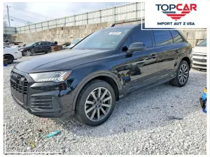 Audi Q7 II 2023