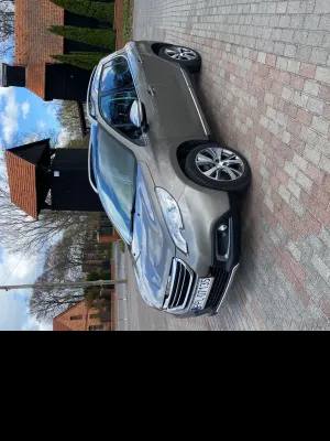 Peugeot 2008 I 1.6 BlueHDi Allure 2015