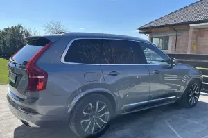 Volvo XC90 II D5 SCR AWD Inscription 2017