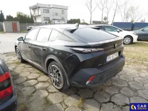 Peugeot 408 2023