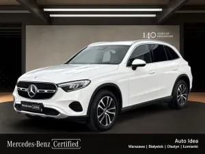 Mercedes-Benz GLC II 2023