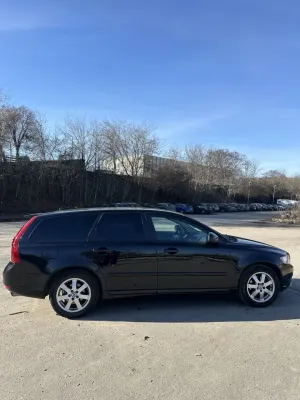 Volvo V50 D3 Kinetic 2012