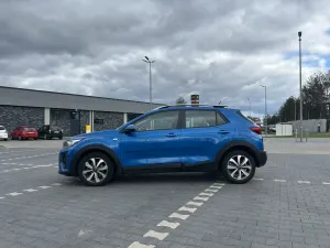 Kia Stonic 1.2 M 2021
