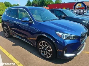 BMW X1 U11 2023