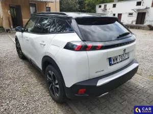 Peugeot 2008 II 2022