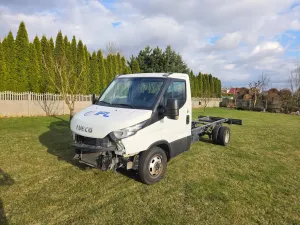 Iveco Daily 2019