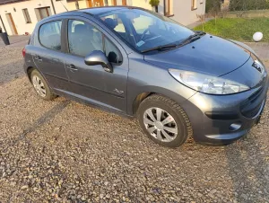 Peugeot 207 1.4 HDi Trendy 2009