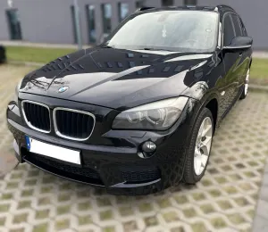BMW X1 E84 2011