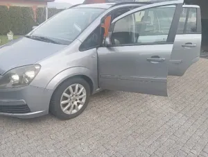 Opel Zafira B 1.9 CDTI 2006