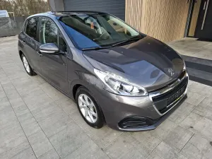 Peugeot 208 I 2018