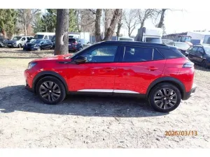 Peugeot 2008 II 2021