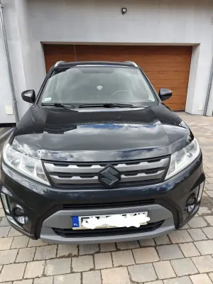 Suzuki Vitara II 1.6 Comfort 4WD 2017