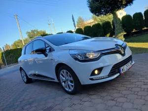 Renault Clio V 0.9 TCe Limited 2019