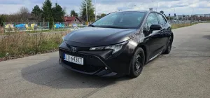 Toyota Corolla Seria E21 1.8 Hybrid Comfort 2019