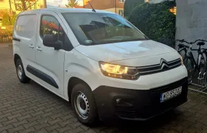 Citroën Berlingo 2018