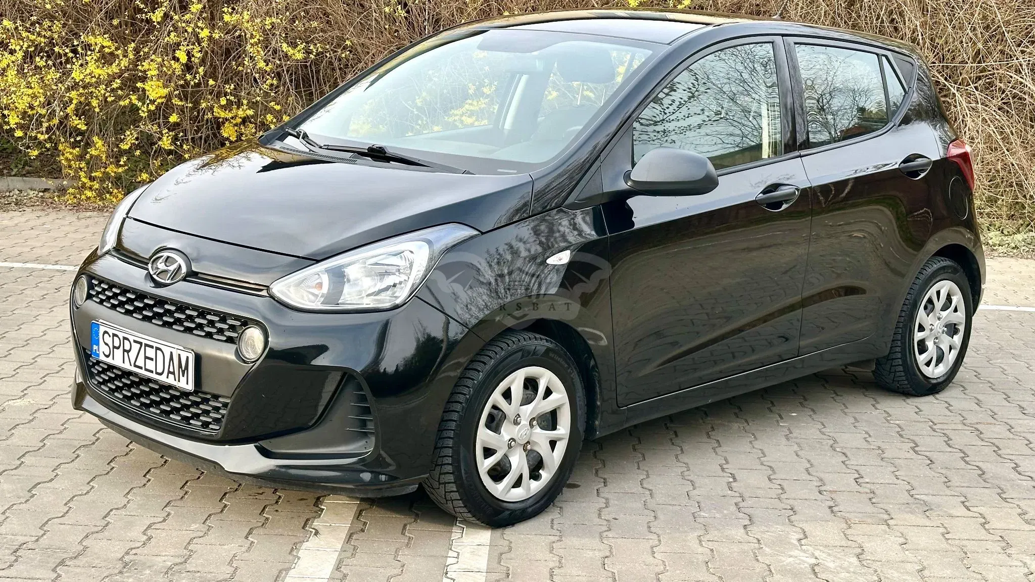 Hyundai i10 II 1.0 Comfort 2019