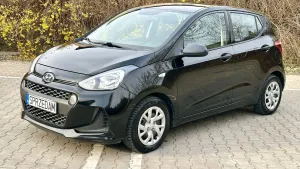 Hyundai i10 II 1.0 Comfort 2019