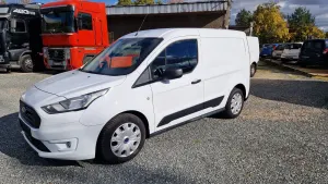 Ford Transit 2019