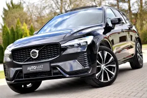 Volvo XC60 II B4 B Plus Dark 2023
