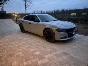 Dodge Charger 2020